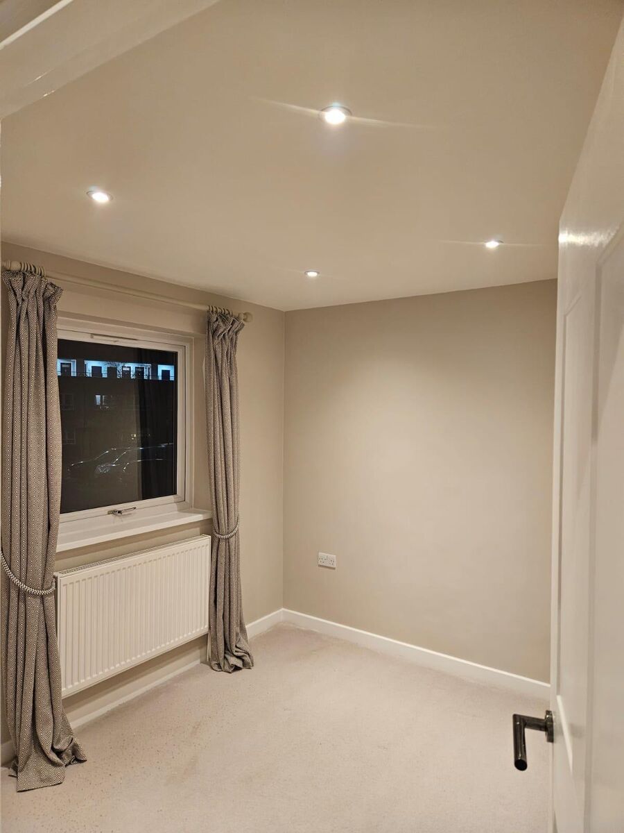 painter and decorator near me Blyth