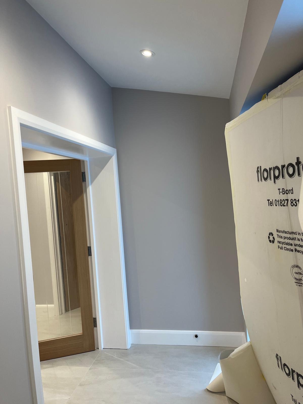 painter decorator near me Blyth