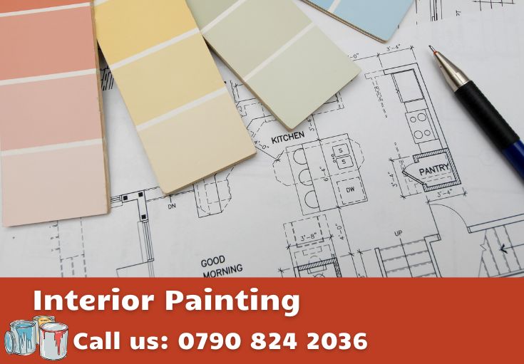 interior painting Blyth