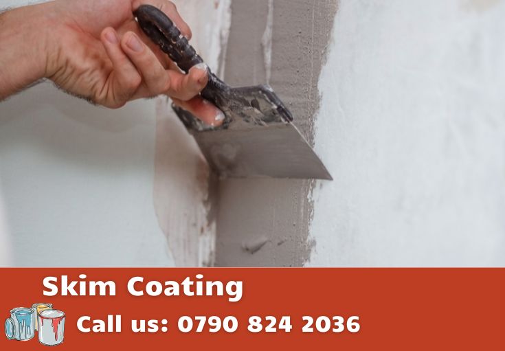 skim coating Blyth